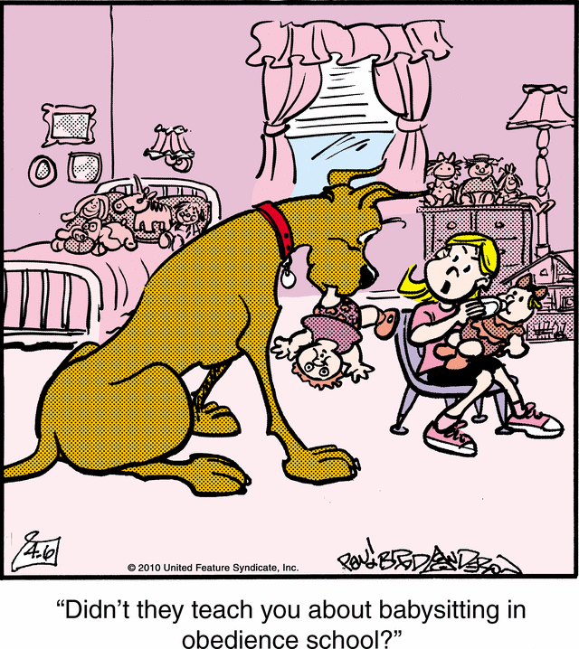 marmaduke